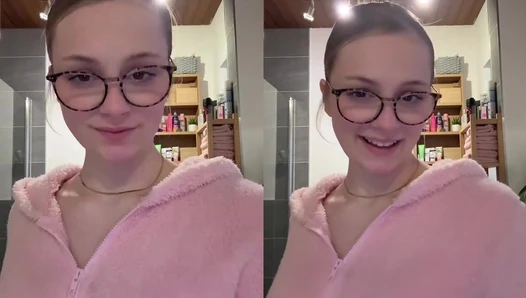 Ellakalinin00 - Video Leaks #270