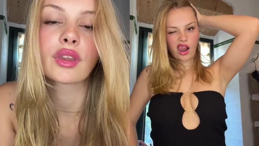 Ellakalinin00 - Video Leaks #277