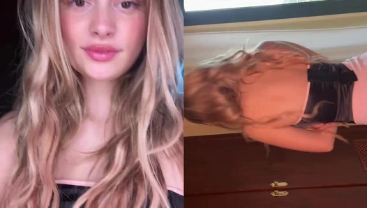 Ellakalinin00 - Video Leaks #278