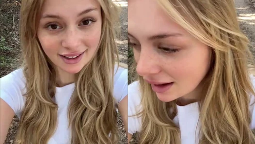 Ellakalinin00 - Video Leaks #280