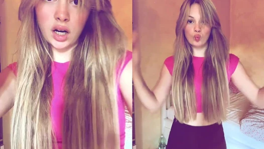 Ellakalinin00 - Video Leaks #282