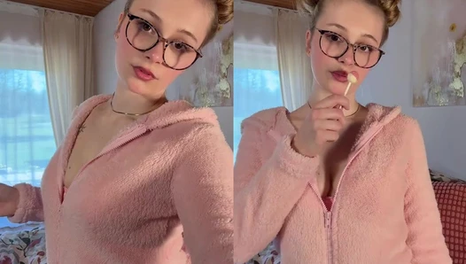 Ellakalinin00 - Video Leaks #285