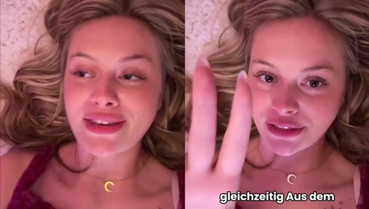Ellakalinin00 - Video Leaks #290