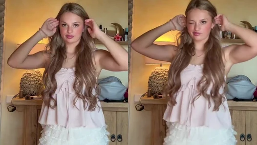 Ellakalinin00 - Video Leaks #303