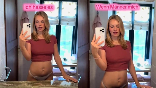 Ellakalinin00 - Video Leaks #306