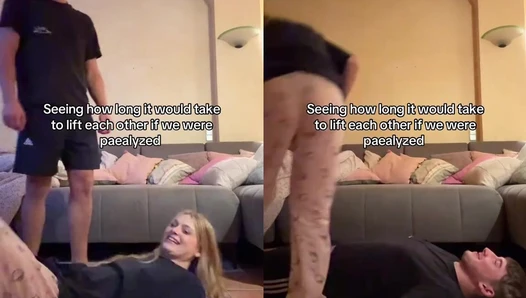 Ellakalinin00 - Video Leaks #307