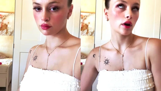 Ellakalinin00 - Video Leaks #308