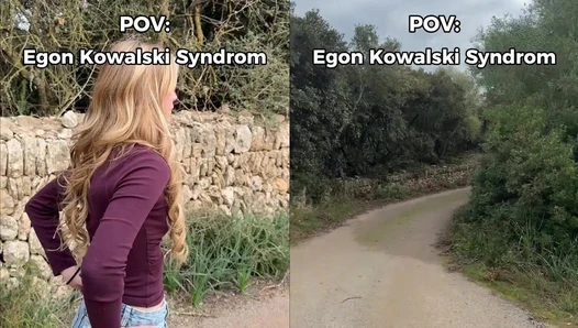 Ellakalinin00 - Video Leaks #316