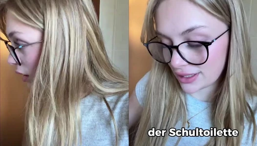 Ellakalinin00 - Video Leaks #319