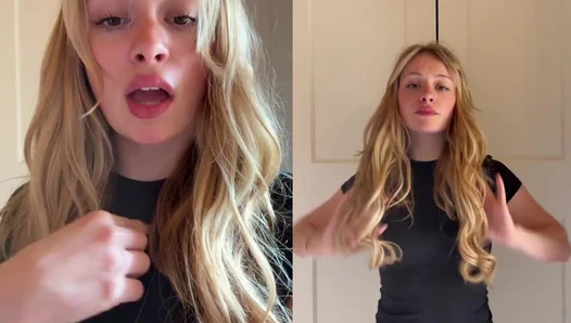 Ellakalinin00 - Video Leaks #321