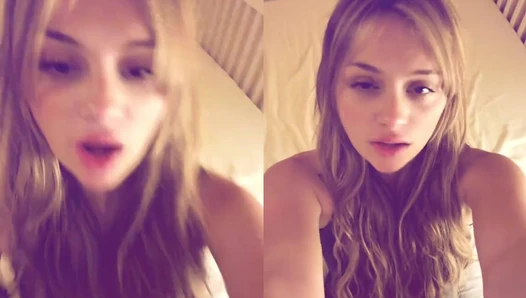 Ellakalinin00 - Video Leaks #322