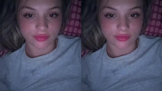 Ellakalinin00 - Video Leaks #323