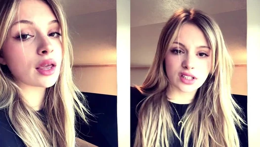 Ellakalinin00 - Video Leaks #328