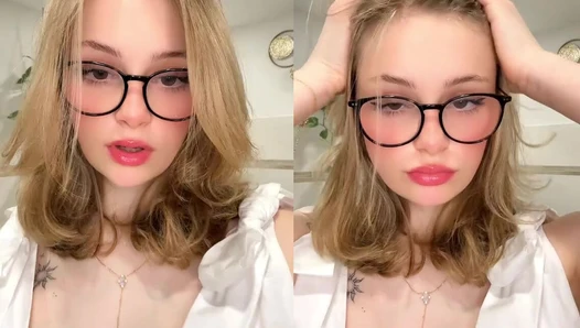Ellakalinin00 - Video Leaks #334