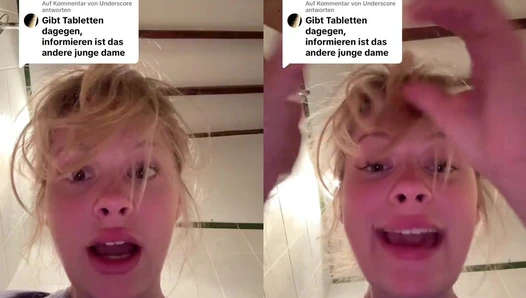 Ellakalinin00 - Video Leaks #335
