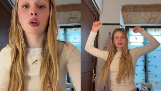 Ellakalinin00 - Video Leaks #337