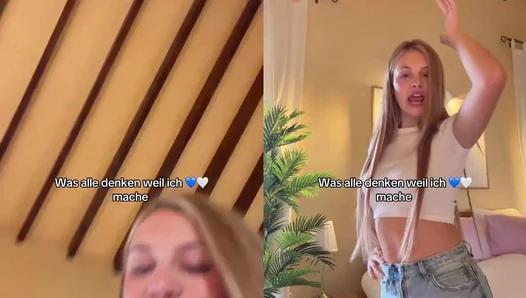 Ellakalinin00 - Video Leaks #345