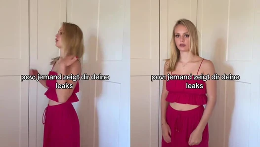 Ellakalinin00 - Video Leaks #349
