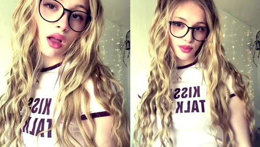 Ellakalinin00 - Video Leaks #353