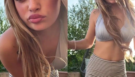 Ellakalinin00 - Video Leaks #356