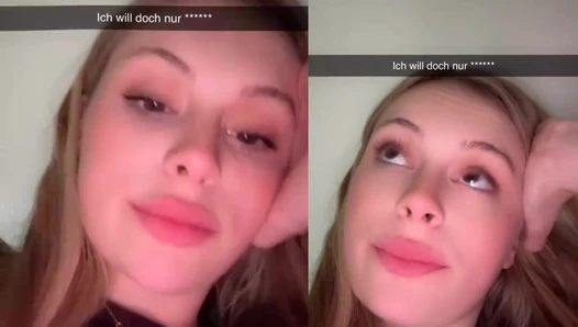 Ellakalinin00 - Video Leaks #362