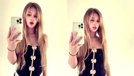 Ellakalinin00 - Video Leaks #365