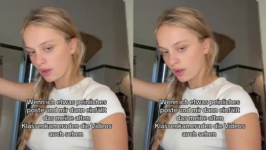 Ellakalinin00 - Video Leaks #370