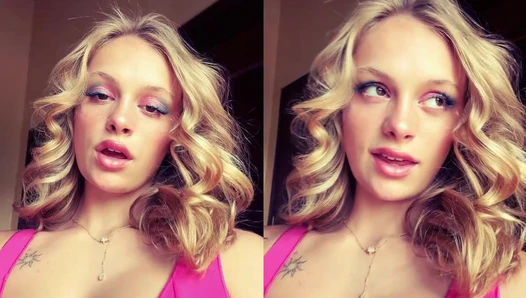 Ellakalinin00 - Video Leaks #372