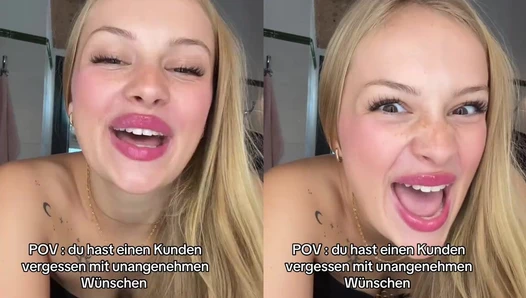 Ellakalinin00 - Video Leaks #384