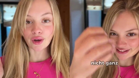 Ellakalinin00 - Video Leaks #386