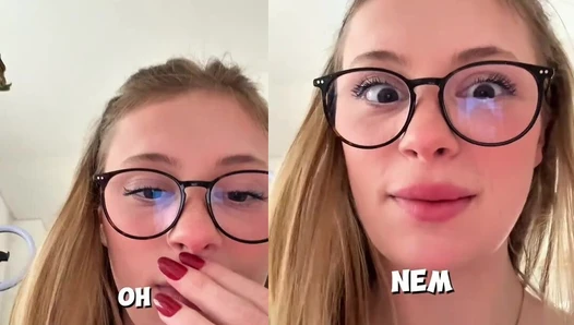 Ellakalinin00 - Video Leaks #388