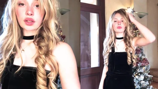 Ellakalinin00 - Video Leaks #389
