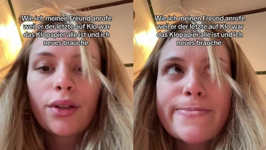 Ellakalinin00 - Video Leaks #391
