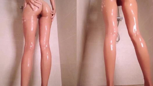 Marie German - Video Leaks #26
