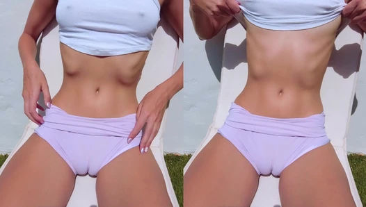 Marie German - Video Leaks #46