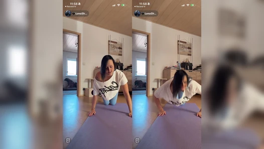 hot_craxy_29 - Video Leaks #2