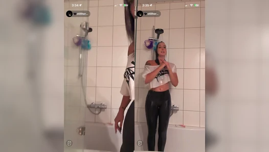 hot_craxy_29 - Video Leaks #10