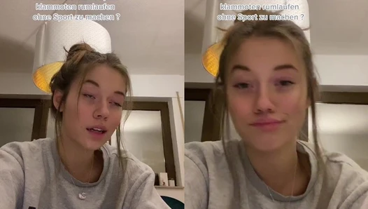 viktoriakpa - Video Leaks #1349