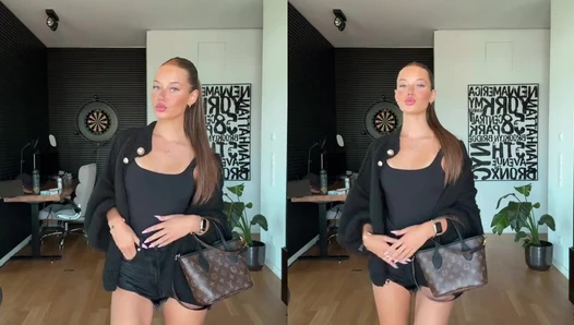 viktoriakpa - Video Leaks #1386