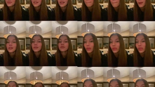 viktoriakpa - Video Leaks #1397