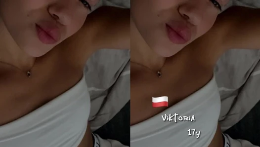 viktoriakpa - Video Leaks #1406