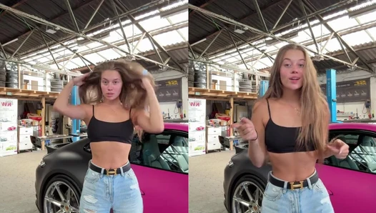 viktoriakpa - Video Leaks #1420