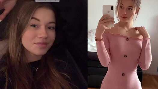 viktoriakpa - Video Leaks #1433