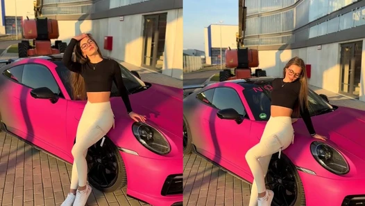 viktoriakpa - Video Leaks #1436