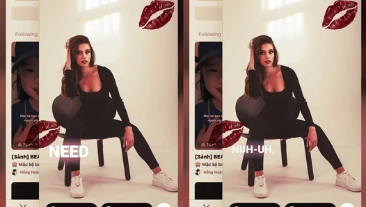 viktoriakpa - Video Leaks #1438