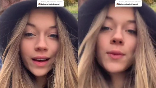 viktoriakpa - Video Leaks #1439