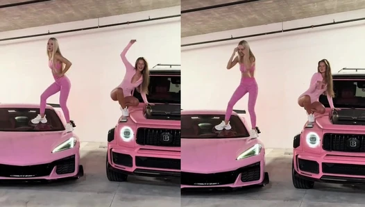 viktoriakpa - Video Leaks #1467