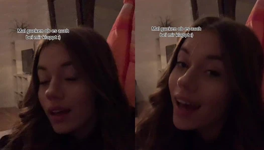 viktoriakpa - Video Leaks #1472