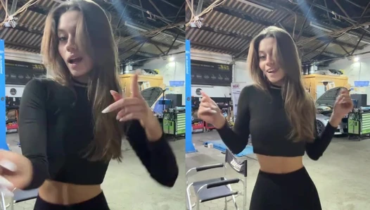 viktoriakpa - Video Leaks #1478