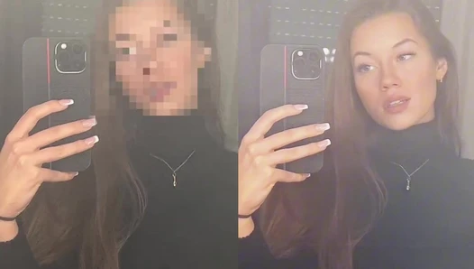 viktoriakpa - Video Leaks #1488